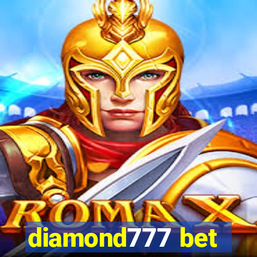 diamond777 bet